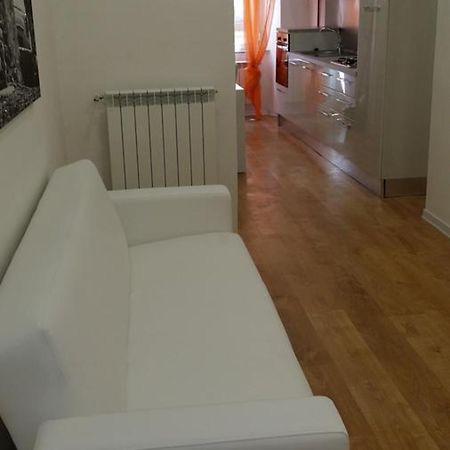 Fontana Grande Apartment Viterbo Exterior foto
