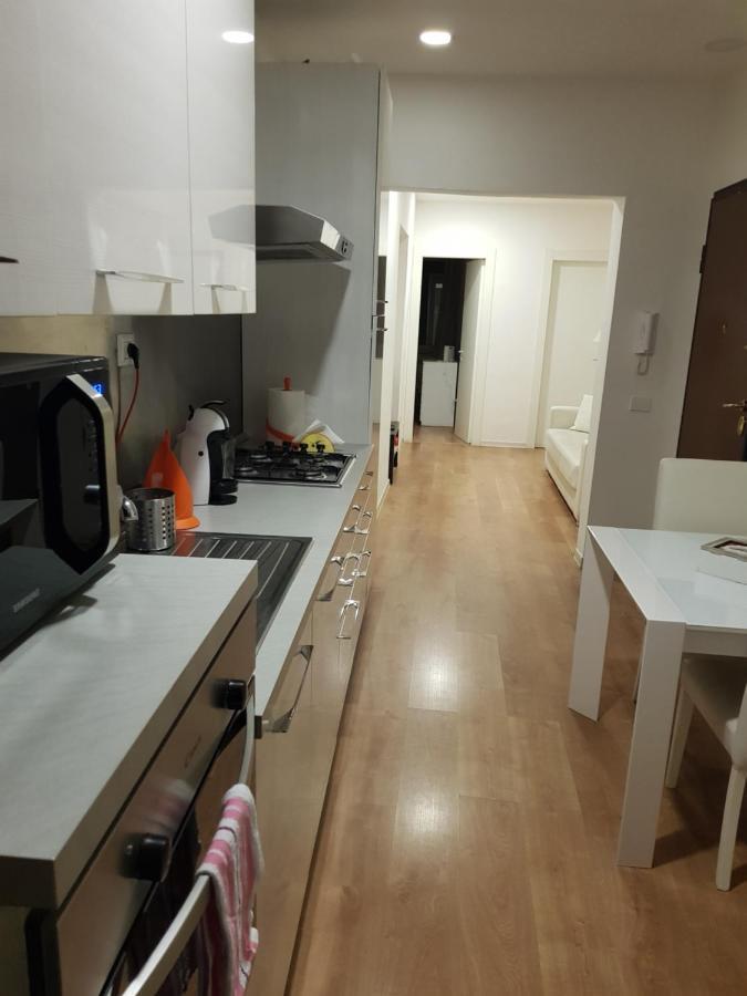 Fontana Grande Apartment Viterbo Exterior foto