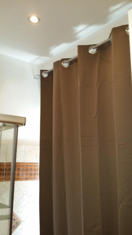 Fontana Grande Apartment Viterbo Exterior foto