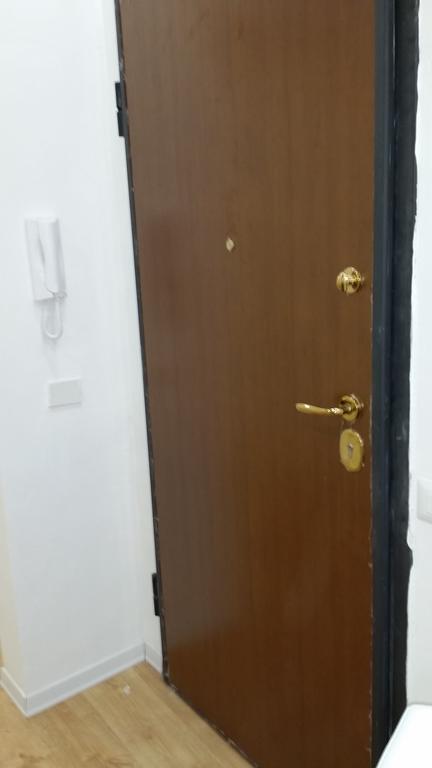 Fontana Grande Apartment Viterbo Exterior foto