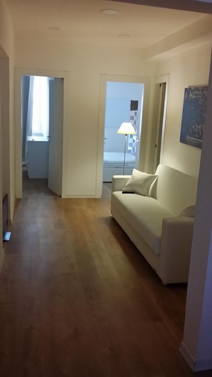 Fontana Grande Apartment Viterbo Exterior foto