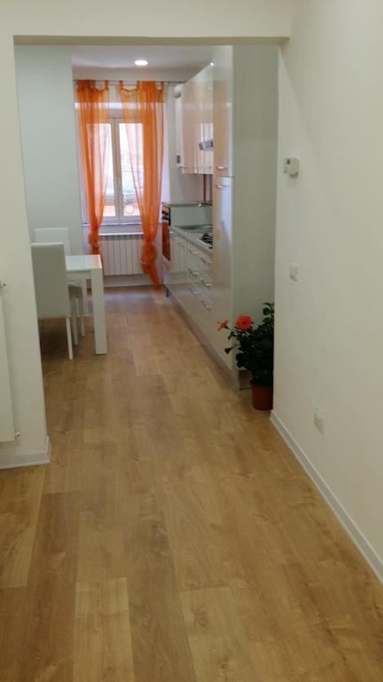Fontana Grande Apartment Viterbo Exterior foto
