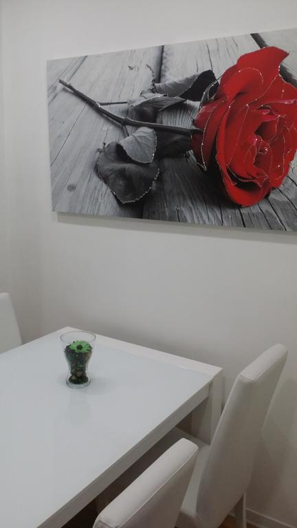 Fontana Grande Apartment Viterbo Exterior foto