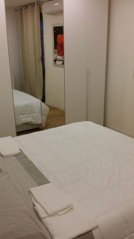Fontana Grande Apartment Viterbo Exterior foto